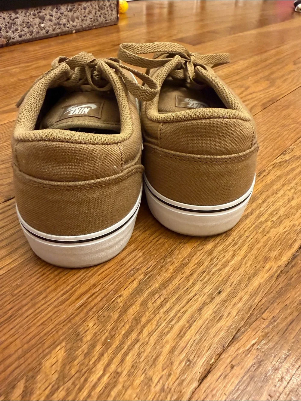 Nike Women’s/Men’s SB Chron 2.